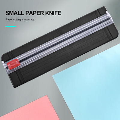 Blade tam giác Máy cắt giấy thủ công máy cắt giấy A4