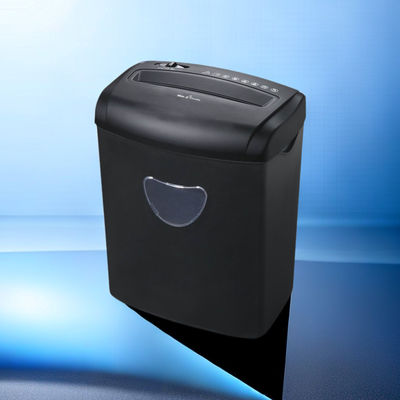 Cấp độ an ninh cao Máy cắt giấy ở nhà 21 lít Capacity lớn