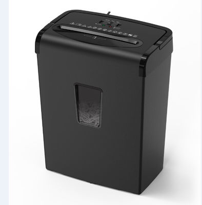 Office Works Document Shredder 68DB Mức độ tiếng ồn