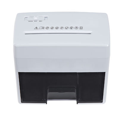 P5 An ninh Máy cắt giấy cắt nhỏ