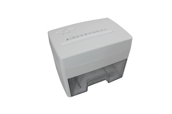236*151*187mm Máy cắt siêu vi mô Máy cắt giấy gia dụng 65dB