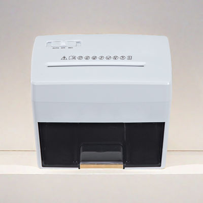 Máy cắt nhỏ gọn hạng nặng 65dB với ngăn quá nóng