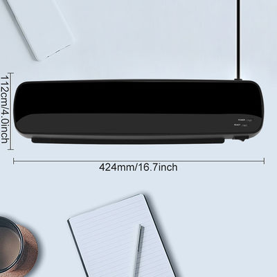 EMC Sleek Morden Design A3 máy mài nhỏ gọn dễ lưu trữ