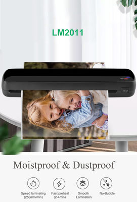 ETL Office Pro A3 Laminator Heavy Duty A3 Laminator với nhiệt độ điều chỉnh