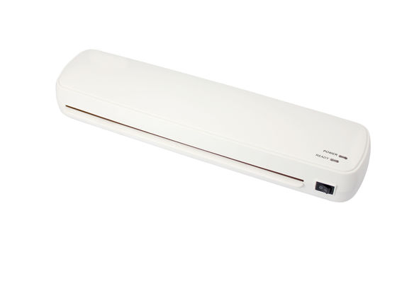 Máy 2 cuộn A3 Laminator Officework Máy làm mỏng nhà 110V-220V