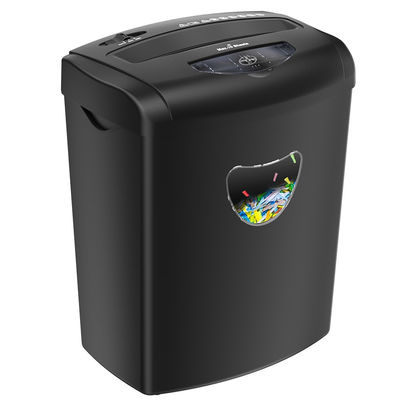 Máy cắt giấy thương mại 21L CD218P Khả năng cắt giấy CD thẻ tín dụng