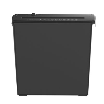 S606B EMC FCC ETL CE chứng nhận Electric Strip Cut 5 SHEET Paper Shredder 2,64 Gallon Capacity