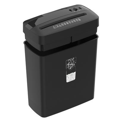 Máy cắt giấy cắt ngang thương mại CE EMC C220P-6