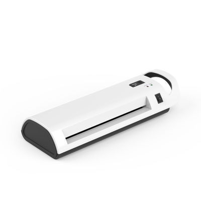 A4 Hot Pouch 2 Roll Laminator Machine cho giấy tài liệu ảnh