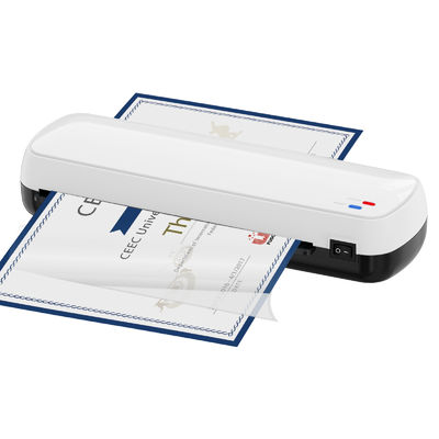 ABS A4 Laminator For Photo LM2001 Thiết bị làm mỏng giấy tài liệu