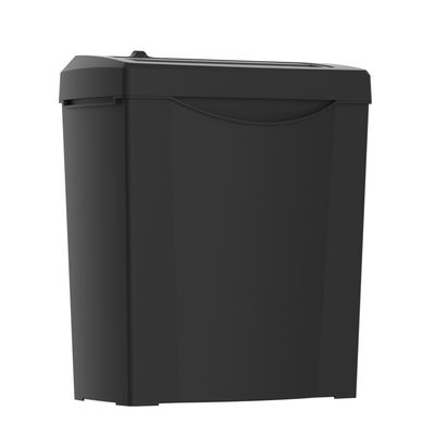 C506P 14L Thùng rổ cắt chéo thẻ tín dụng Máy cắt giấy 5 tấm Capacity for home and office use