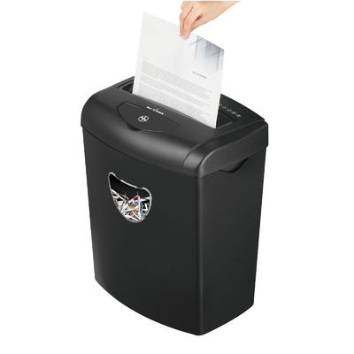 Heavy Duty Home Paper Shredder Machine 21Litre Low Noise cd218p-10 với chức năng thẻ tín dụng CD