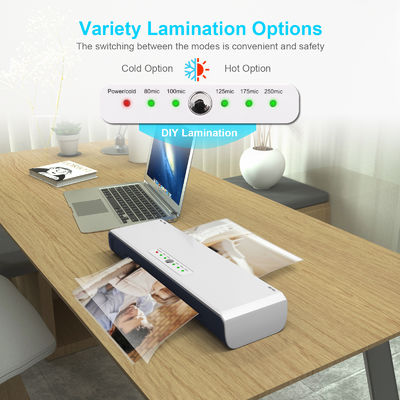 4 Máy laminate thương mại cuộn