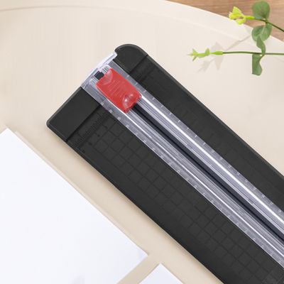 Blade tam giác Máy cắt giấy thủ công máy cắt giấy A4