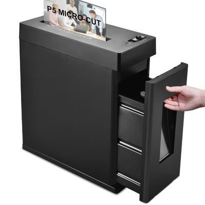 5 Bảng cắt chéo Shredder An ninh cao