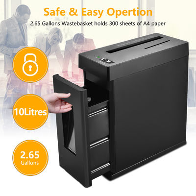 5 Bảng cắt chéo Shredder An ninh cao