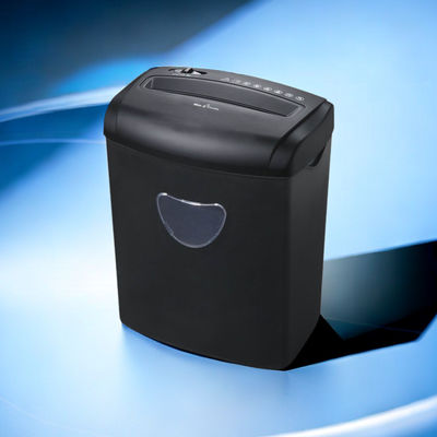 Máy cắt giấy 70dB để phá hủy giấy 10 tấm