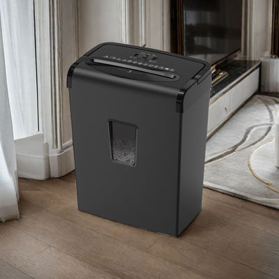 EMC Máy cắt giấy văn phòng tốc độ cao 2.0m/min Không có tự động đảo ngược