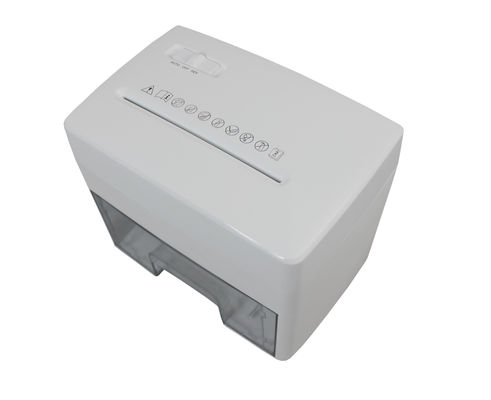 Tùy chỉnh High Security Micro Cut Paper Shredder cho các tài liệu bí mật