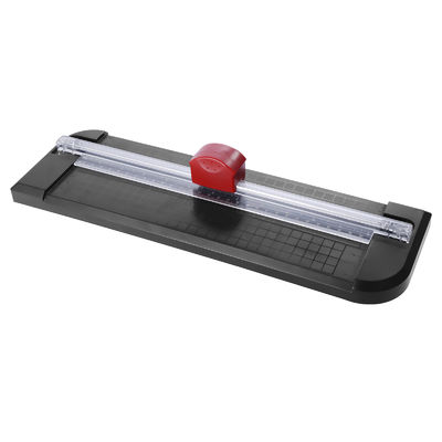TripleTrack Blade Paper Trimmer và Guillotine Machine cắt chính xác