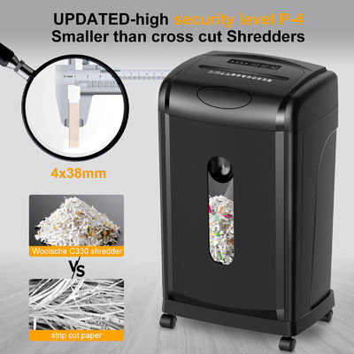 225mm cắt chéo Máy cắt giấy hạng nặng với chỉ số quá nóng