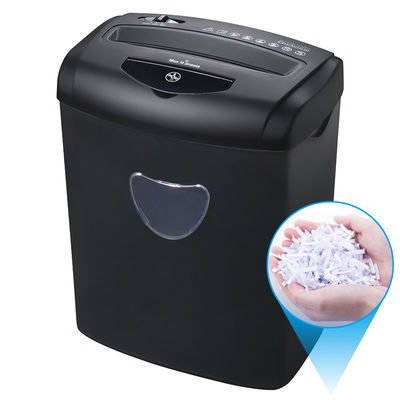 Máy cắt giấy thương mại 21L CD218P Khả năng cắt giấy CD thẻ tín dụng