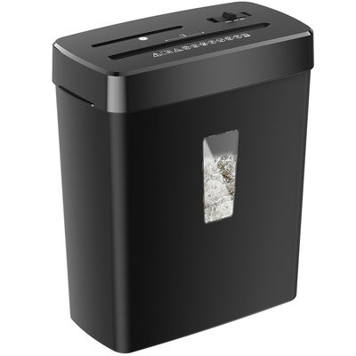 Máy xé giấy nhỏ gọn nhẹ CD222P xé 8 tờ A4