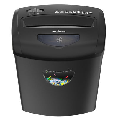 Máy cắt giấy thương mại 21L CD218P Khả năng cắt giấy CD thẻ tín dụng