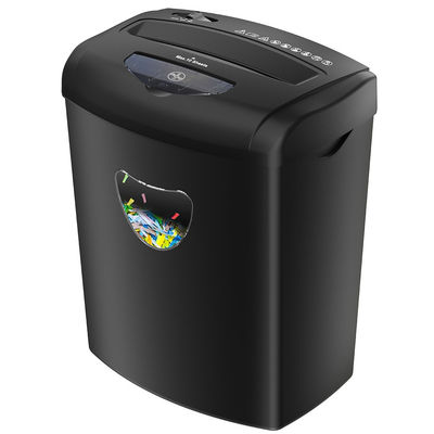 Máy cắt giấy thương mại 21L CD218P Khả năng cắt giấy CD thẻ tín dụng
