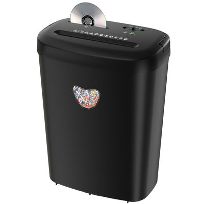 Home Office Máy xé giấy CD228P xé 12 Bảng CD thẻ tín dụng 25L