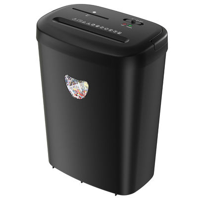Home Office Máy xé giấy CD228P xé 12 Bảng CD thẻ tín dụng 25L