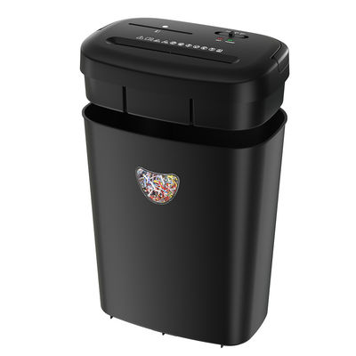 Home Office Máy xé giấy CD228P xé 12 Bảng CD thẻ tín dụng 25L