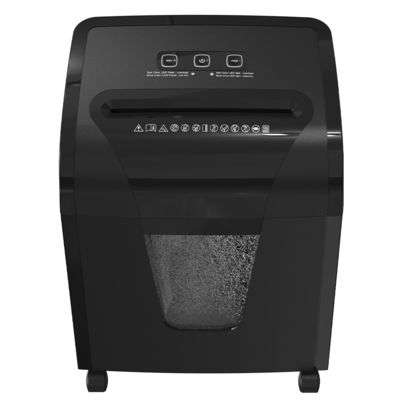 Bảo vệ quá nóng Capacity High Paper Shredder 20L Heavy Duty Shredder cho văn phòng C261P-10