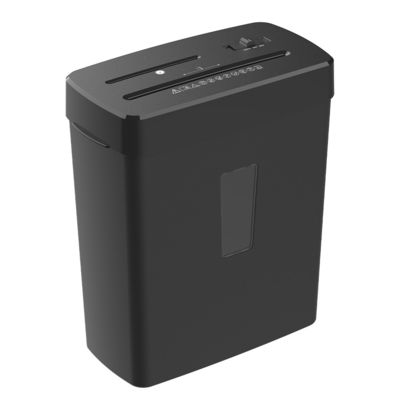 Máy cắt giấy mini 8 tờ A4 cho sử dụng tại nhà và văn phòng