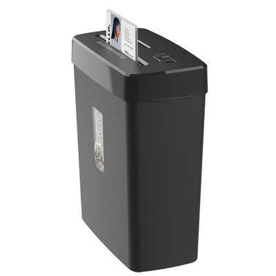 CD222P 13L Máy nghiền giấy nhỏ gọn Máy nghiền giấy CD sử dụng trong nhà Văn phòng