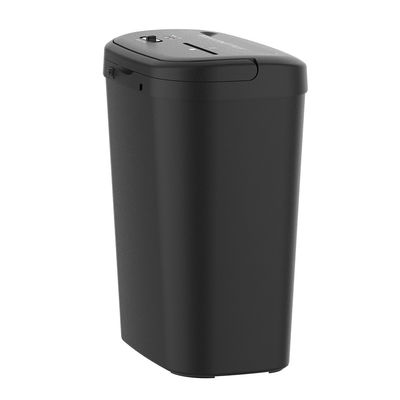 CD228P 12 Bảng giấy A4 giấy và đĩa máy phá hủy giấy và đĩa máy xé 4 cấp cho văn phòng