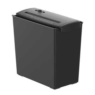 Tự động dừng máy xé giấy tờ cá nhân Văn phòng gia đình 5 tờ giấy 10L S606B