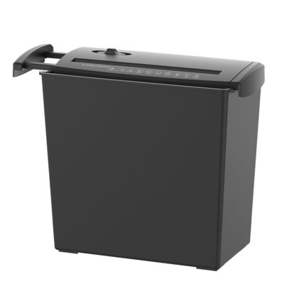 S606B Máy cắt giấy cắt dải điện cho văn phòng gia đình 300x162x280mm