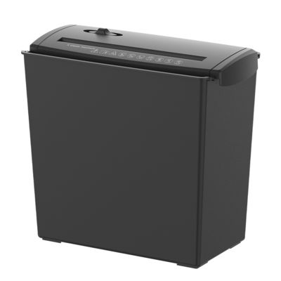 Văn phòng nội bộ sử dụng Máy xé giấy mini nhỏ 5 trang A4 Thiết bị hủy tài liệu S606B