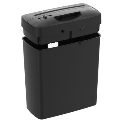 Máy cắt giấy cắt ngang thương mại CE EMC C220P-6