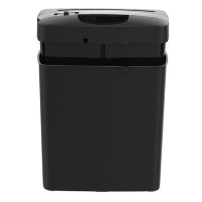ETL phê duyệt Máy phá hủy giấy nhỏ gọn 6 tờ máy xé giấy 13L C220P-6