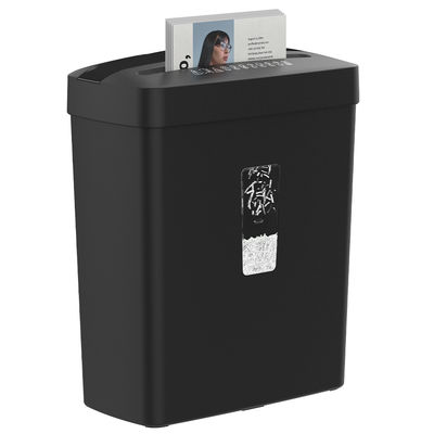 13L Bin C220P 6 Bảng cắt chéo máy xé cho văn phòng giấy thẻ tín dụng