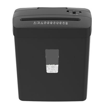 13L 6 tờ A4 giấy thương mại máy xé giấy máy phá hủy giấy C220P-6