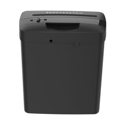 6 tờ A4 giấy máy xé C220P-6 với chức năng ngược 4 * 39mm kích thước xé