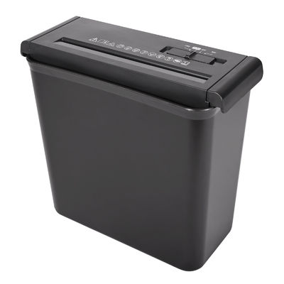 Máy cắt giấy mini 10l 5 tấm văn phòng và nhà 7mm CS522S