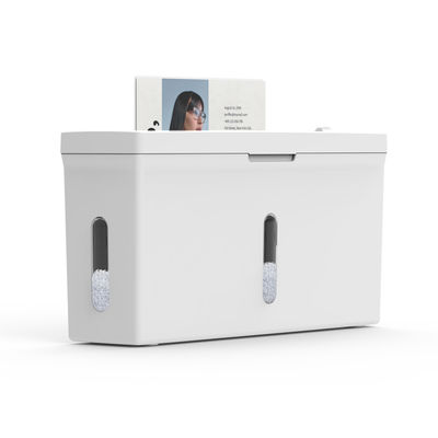 CS201C 4L 2 tấm Máy cắt giấy máy cắt giấy máy cắt giấy điện