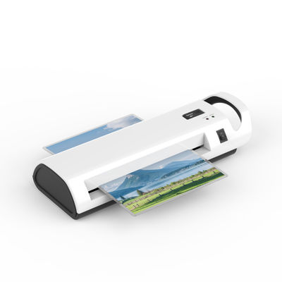 80-125mic túi ảnh laminator tài liệu A4 A5 A6 máy laminating CL806 nóng lên nhanh