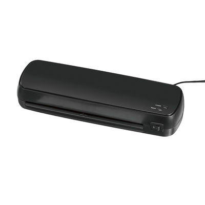 250mm / phút Tốc độ giấy A4 Máy mài giấy Laminator
