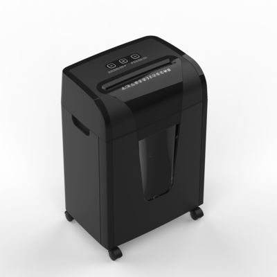 20L C261P-10 Shredder Điện văn phòng và sử dụng tại nhà 45 phút thẻ tín dụng thương mại Paper Shredder