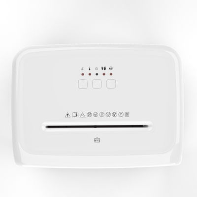 Sản phẩm mới Heavy Duty big Bin 35L 25 Bảng giấy shredder cắt ngang cho văn phòng C350P